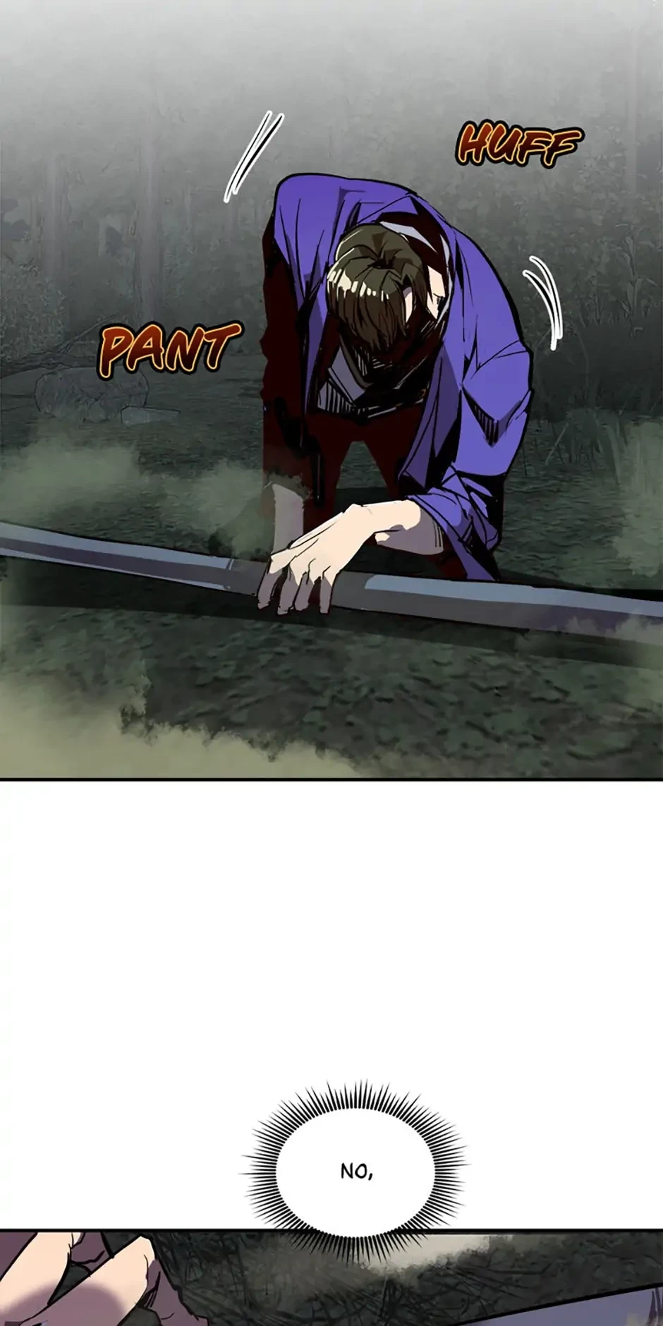 Returning With Absolutely Nothing Chapter 47 - 50