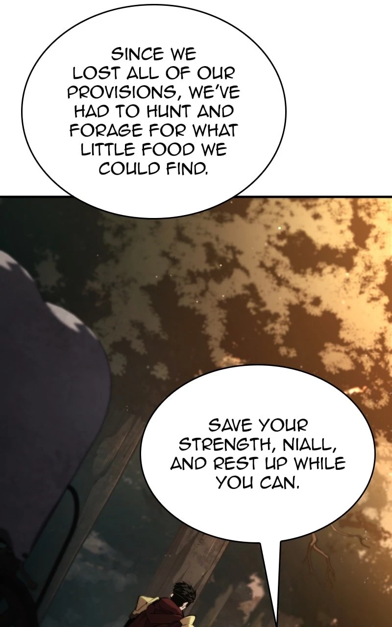 Boundless Ascension Chapter 75 - 75