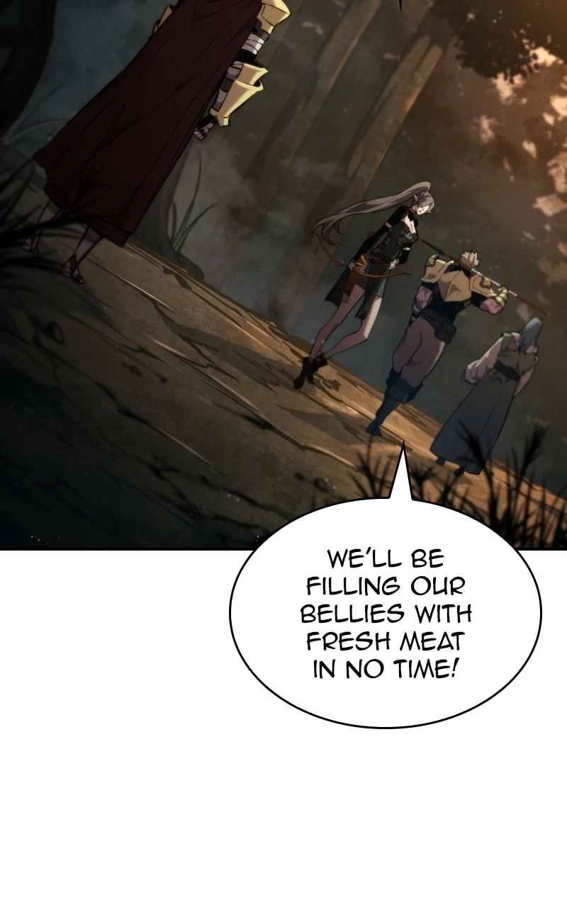 Boundless Ascension Chapter 75 - 76