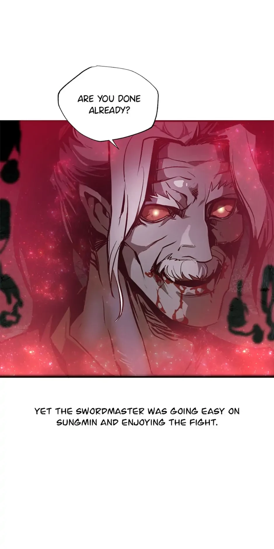 Returning With Absolutely Nothing Chapter 47 - 53