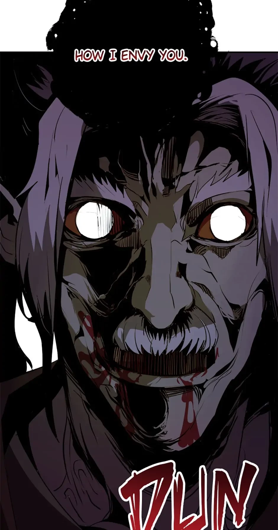 Returning With Absolutely Nothing Chapter 46 - 49