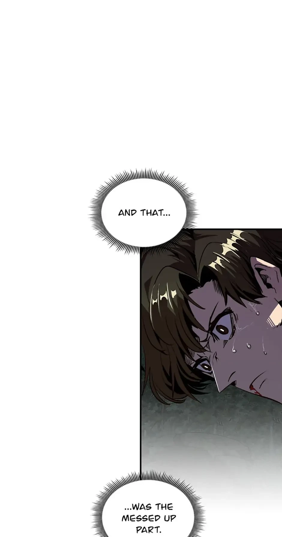 Returning With Absolutely Nothing Chapter 47 - 54