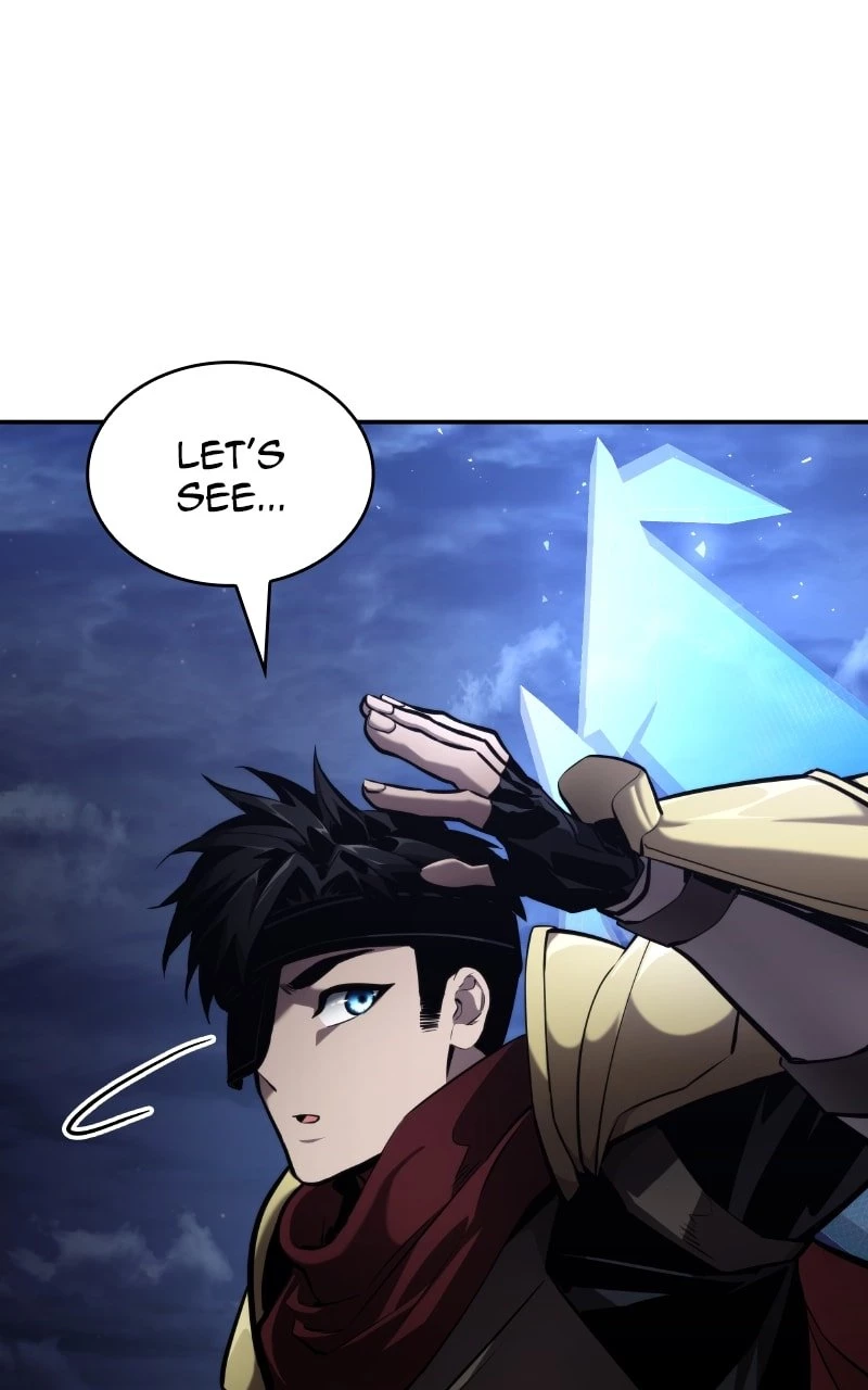 Boundless Ascension Chapter 76 - 111