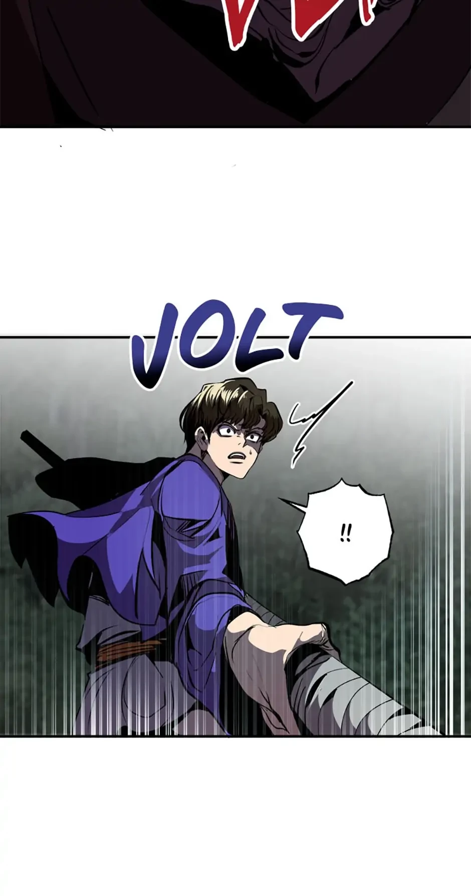 Returning With Absolutely Nothing Chapter 46 - 50