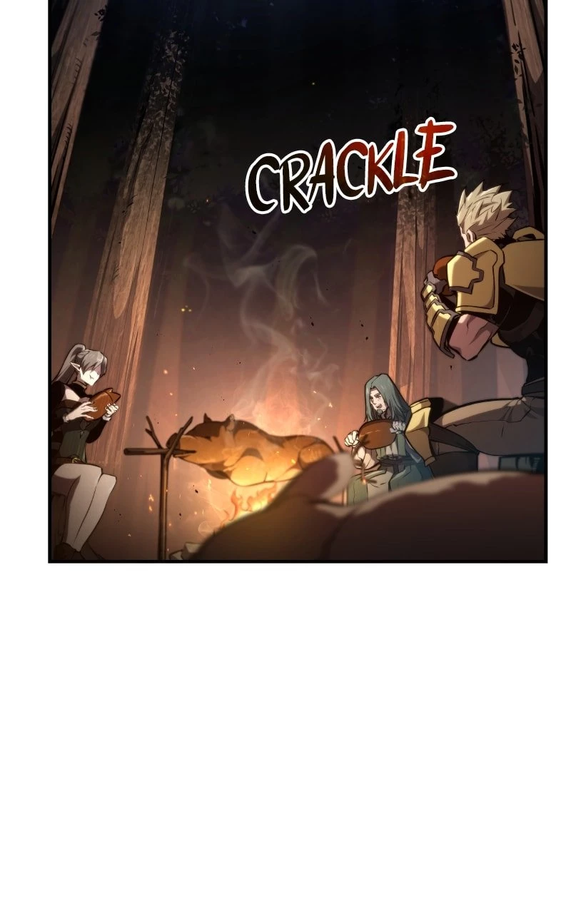 Boundless Ascension Chapter 75 - 80