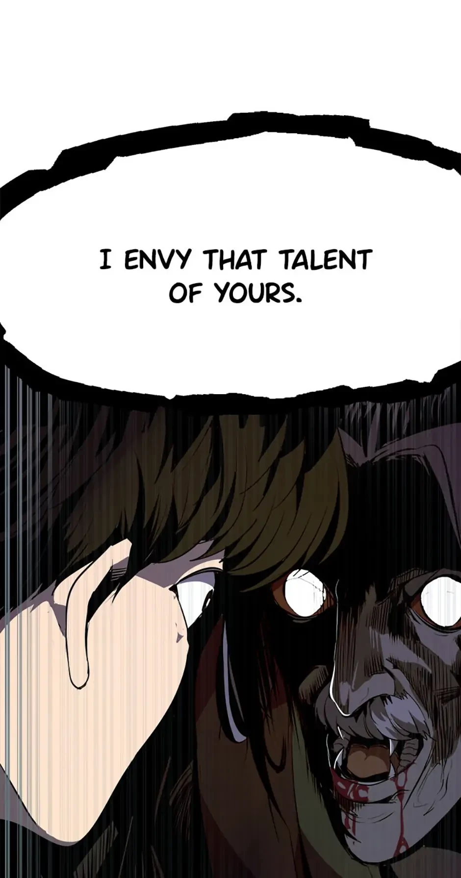 Returning With Absolutely Nothing Chapter 46 - 51