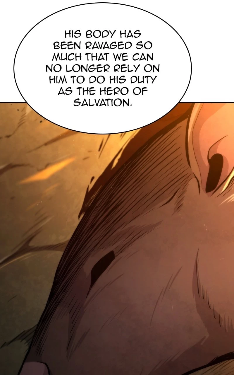 Boundless Ascension Chapter 75 - 81