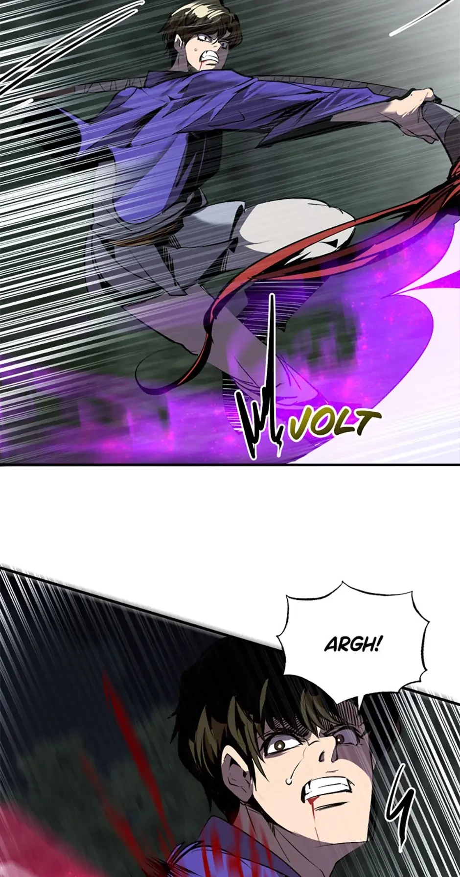 Returning With Absolutely Nothing Chapter 46 - 53