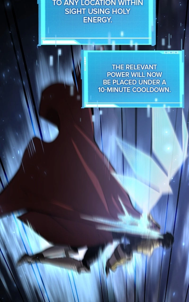 Boundless Ascension Chapter 76 - 115