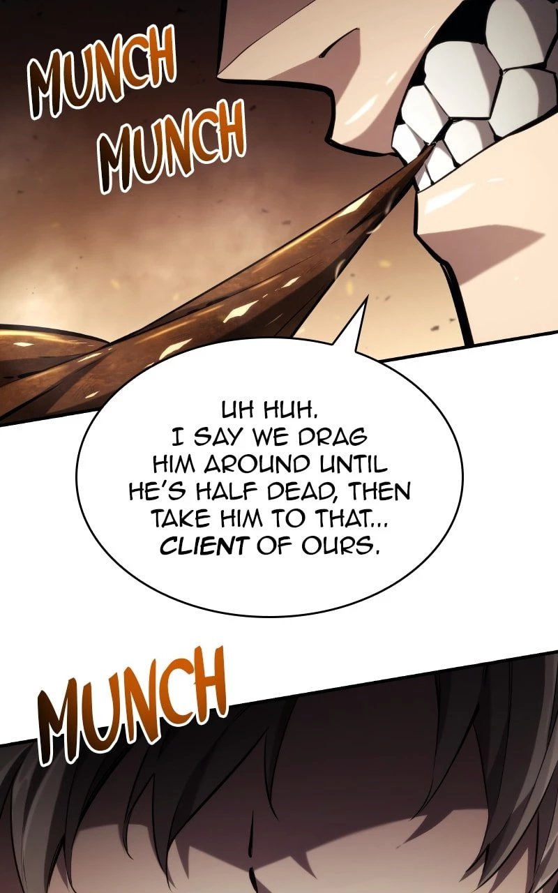 Boundless Ascension Chapter 75 - 85