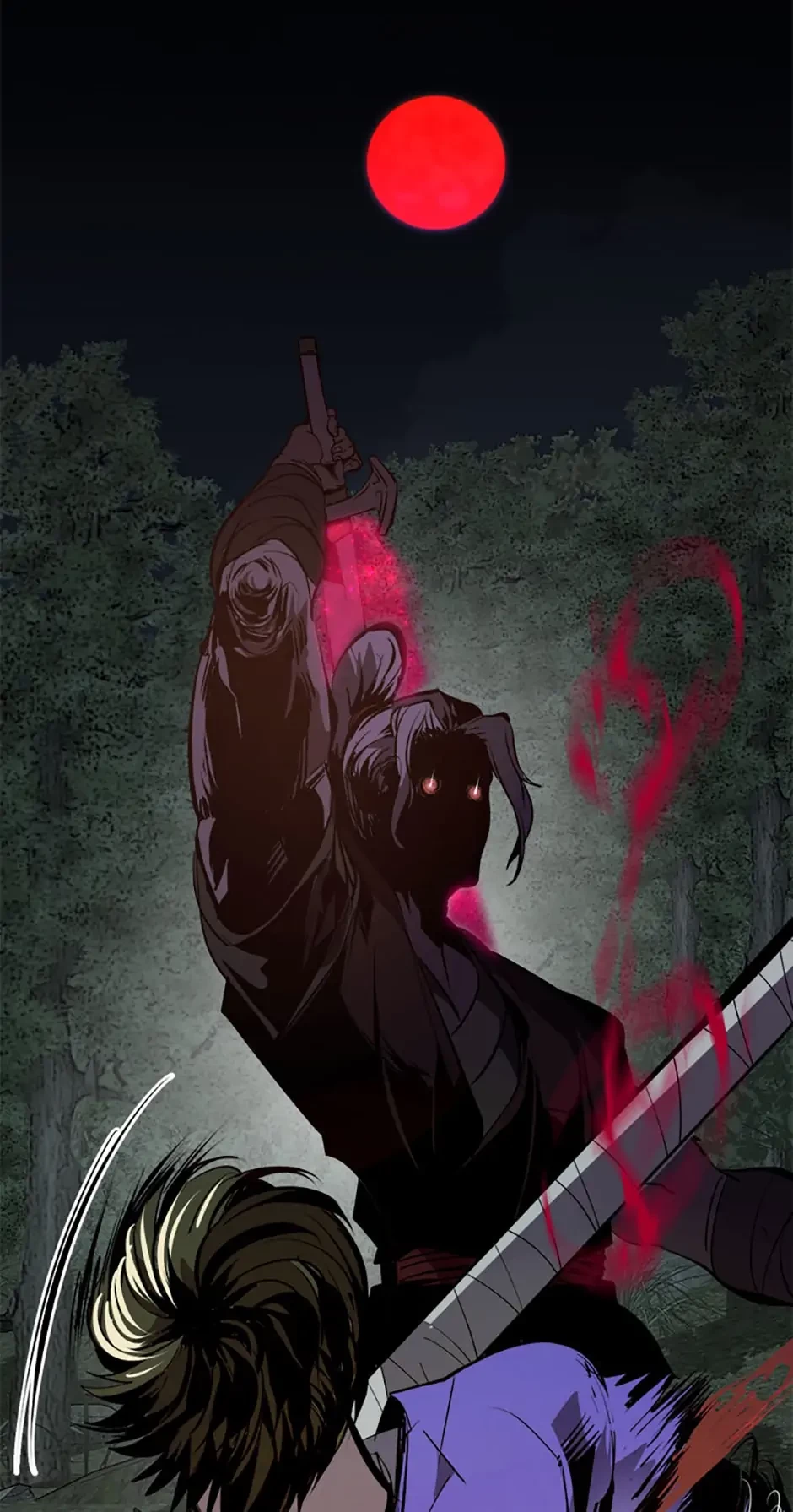 Returning With Absolutely Nothing Chapter 46 - 55