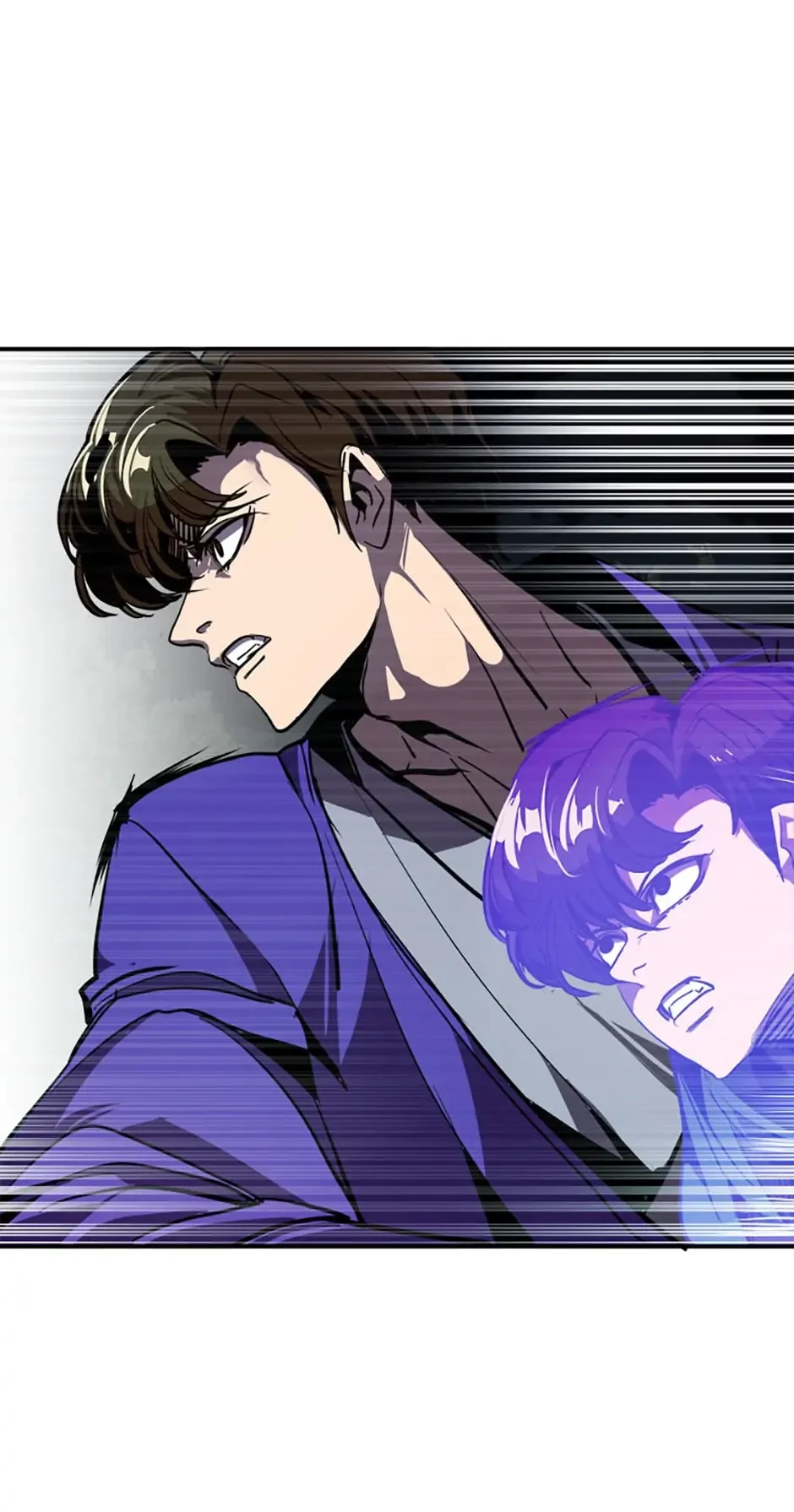 Returning With Absolutely Nothing Chapter 47 - 61