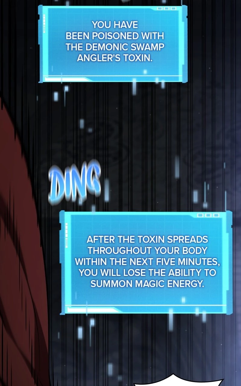 Boundless Ascension Chapter 77 - 189