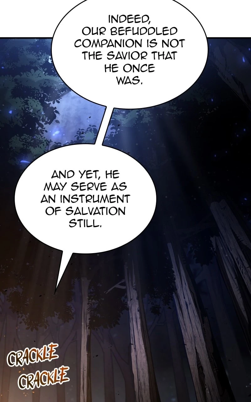 Boundless Ascension Chapter 75 - 87