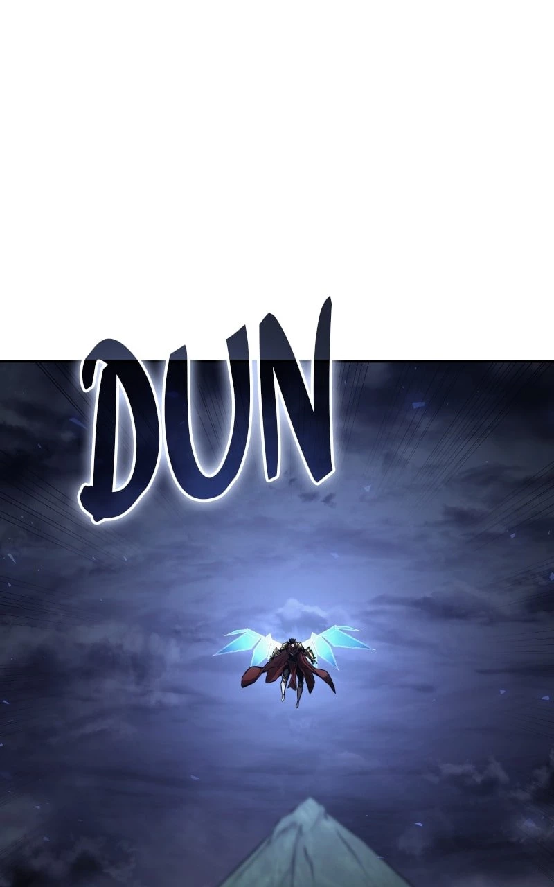 Boundless Ascension Chapter 76 - 119