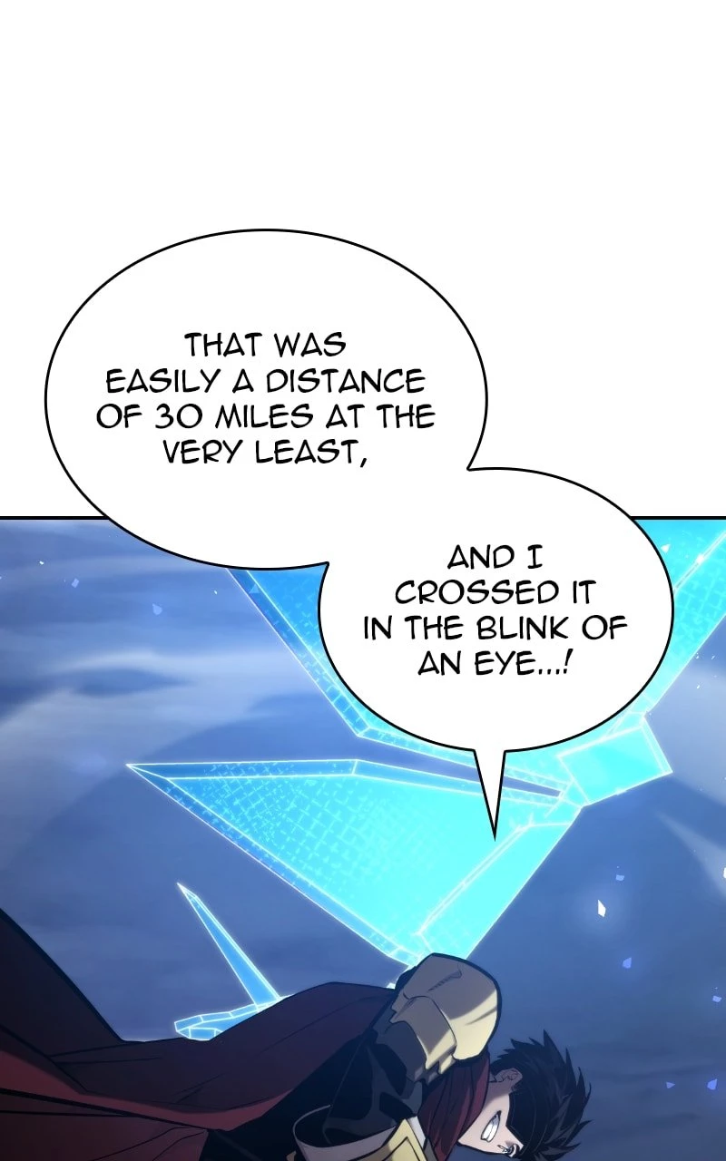 Boundless Ascension Chapter 76 - 121