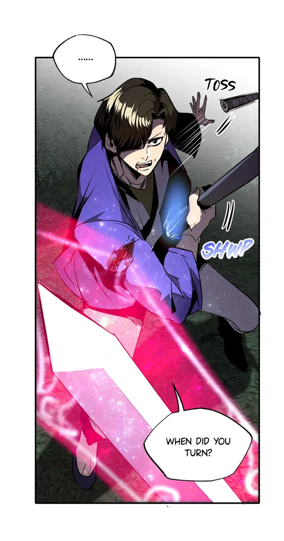 Returning With Absolutely Nothing Chapter 46 - 60