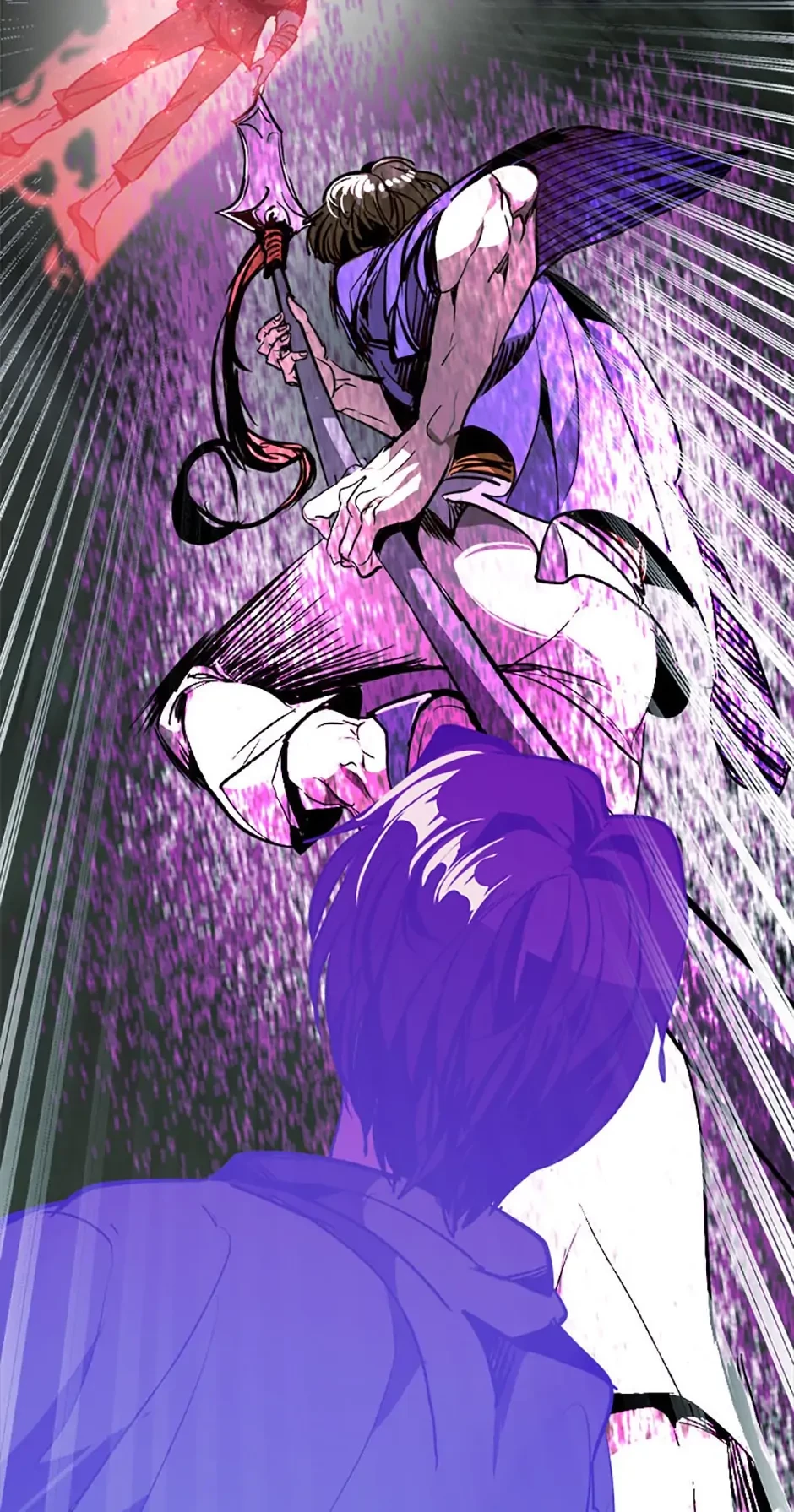 Returning With Absolutely Nothing Chapter 47 - 65