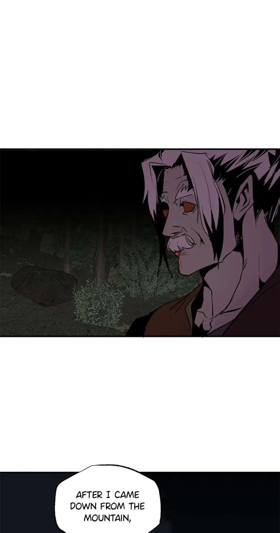 Returning With Absolutely Nothing Chapter 46 - 61