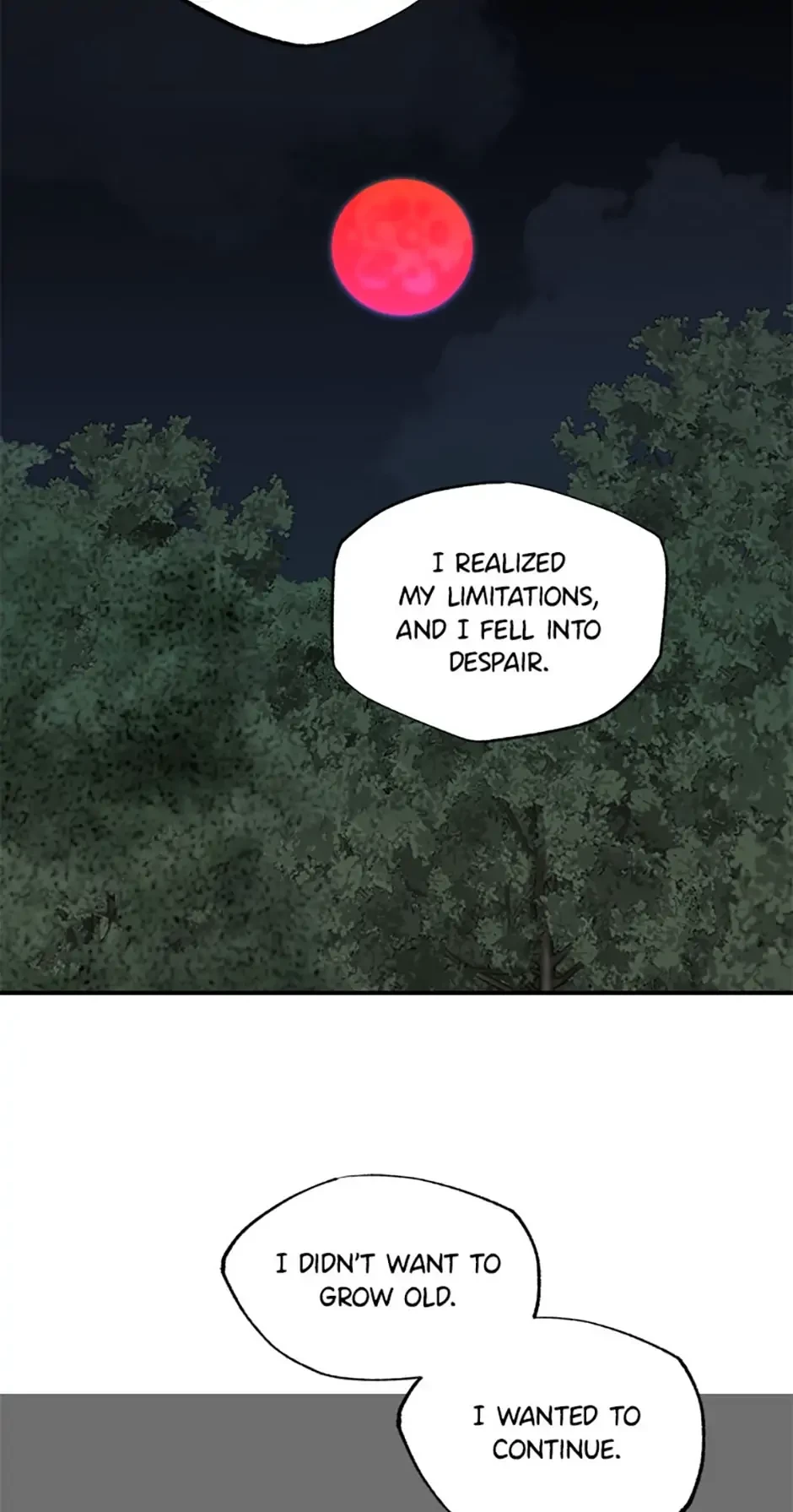 Returning With Absolutely Nothing Chapter 46 - 62
