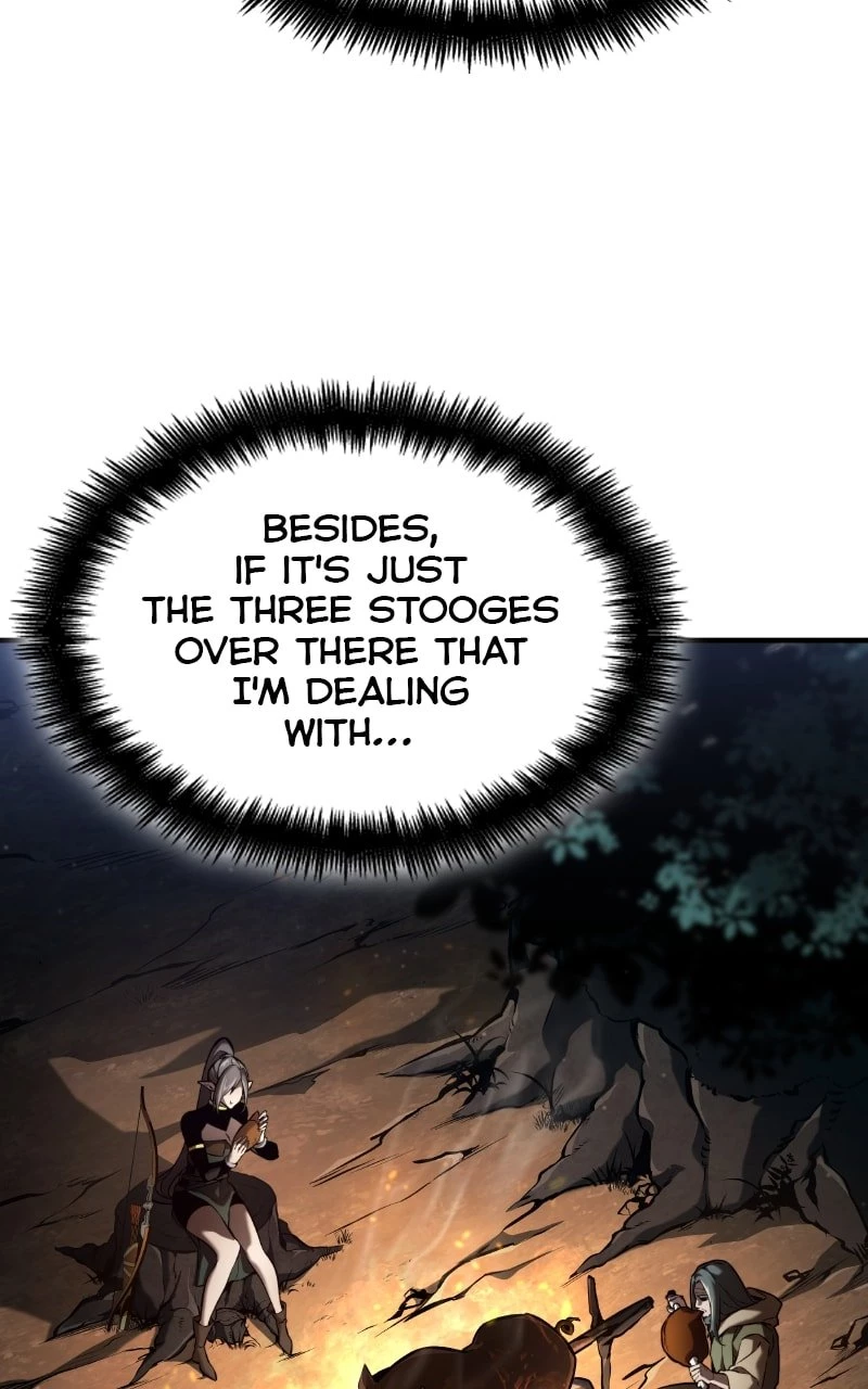 Boundless Ascension Chapter 75 - 94