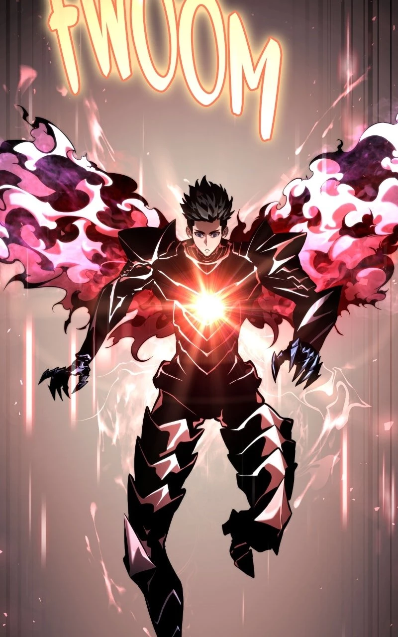 Boundless Ascension Chapter 74 - 2