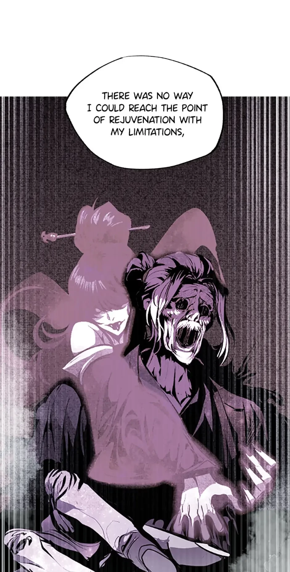 Returning With Absolutely Nothing Chapter 46 - 65
