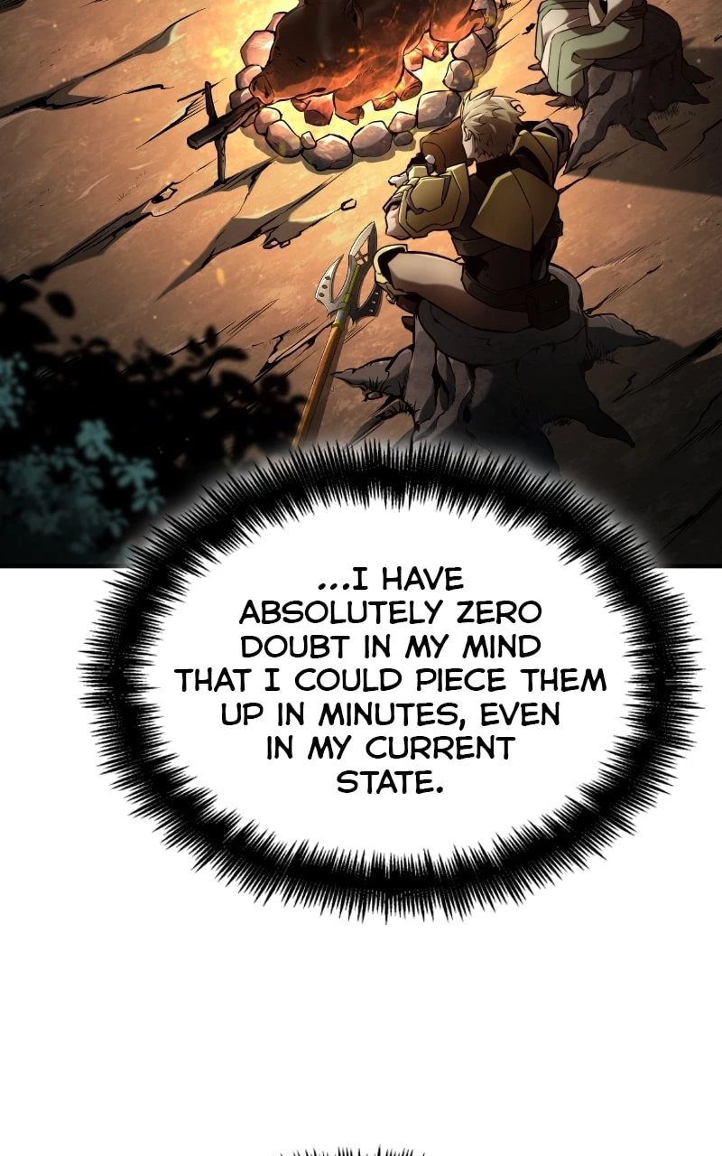 Boundless Ascension Chapter 75 - 95