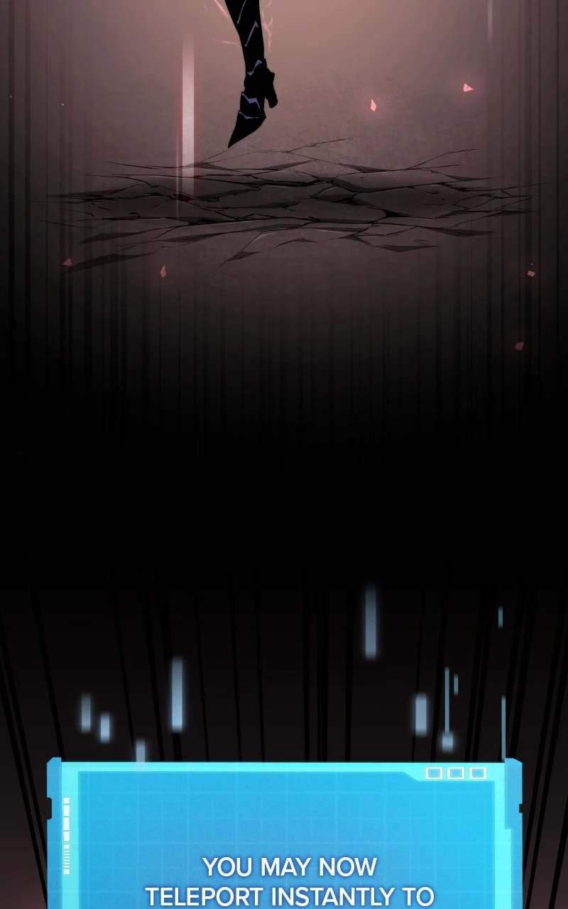 Boundless Ascension Chapter 74 - 3