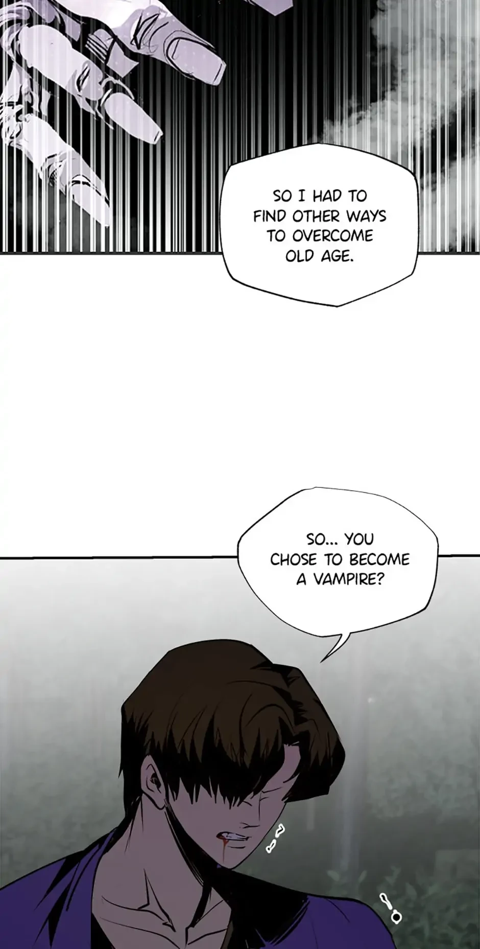 Returning With Absolutely Nothing Chapter 46 - 66