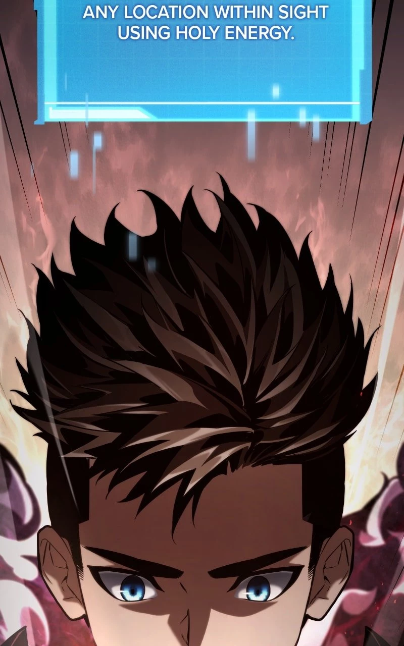 Boundless Ascension Chapter 74 - 4