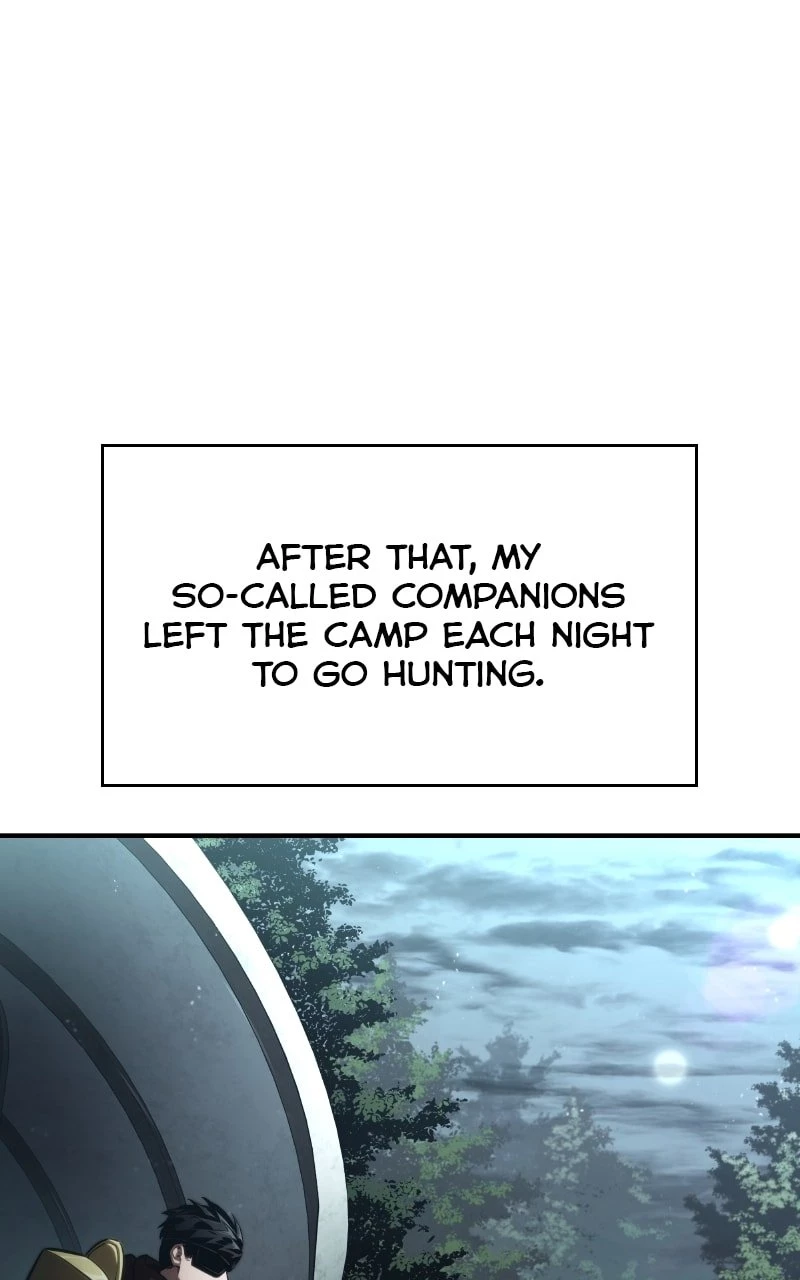 Boundless Ascension Chapter 75 - 97