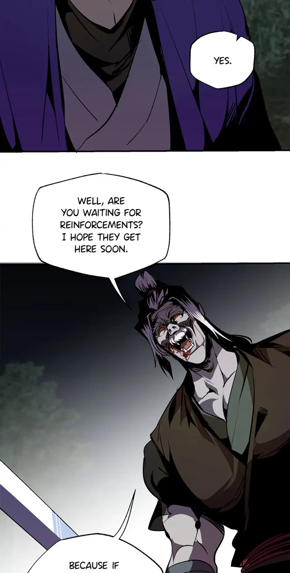 Returning With Absolutely Nothing Chapter 46 - 67