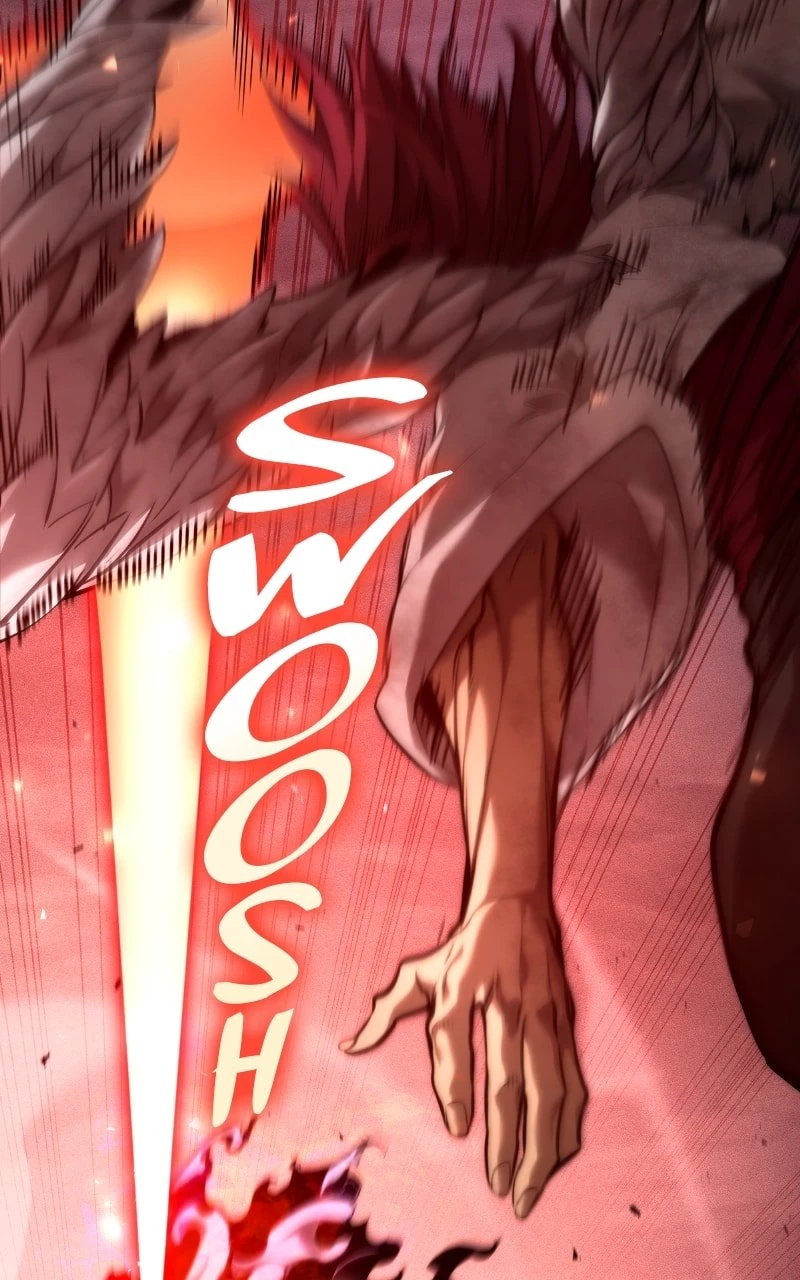 Boundless Ascension Chapter 73 - 2