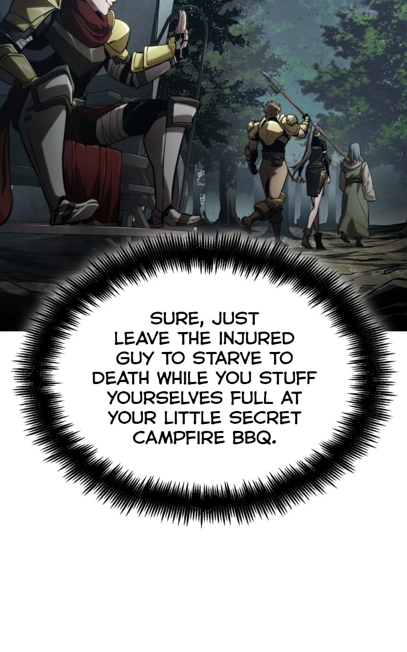 Boundless Ascension Chapter 75 - 98