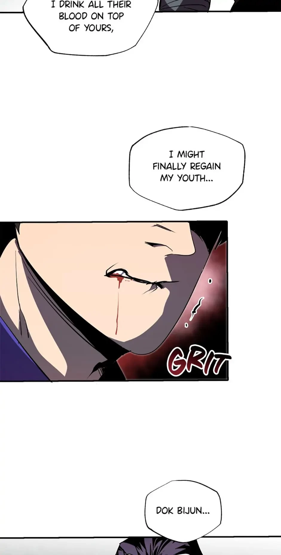 Returning With Absolutely Nothing Chapter 46 - 68