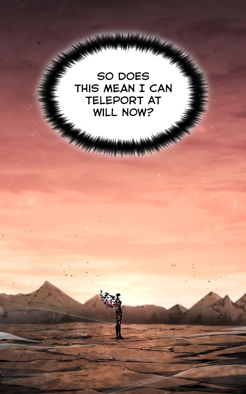 Boundless Ascension Chapter 74 - 6