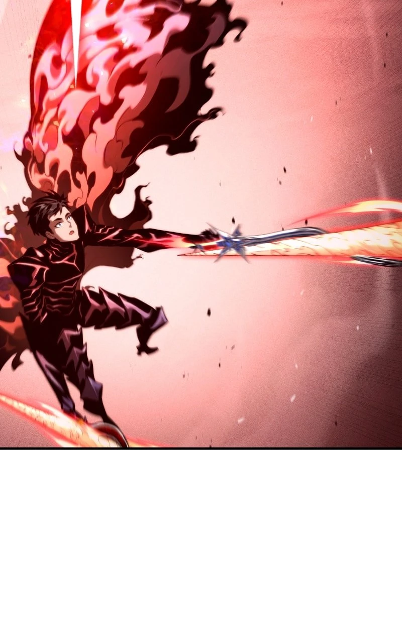 Boundless Ascension Chapter 73 - 3