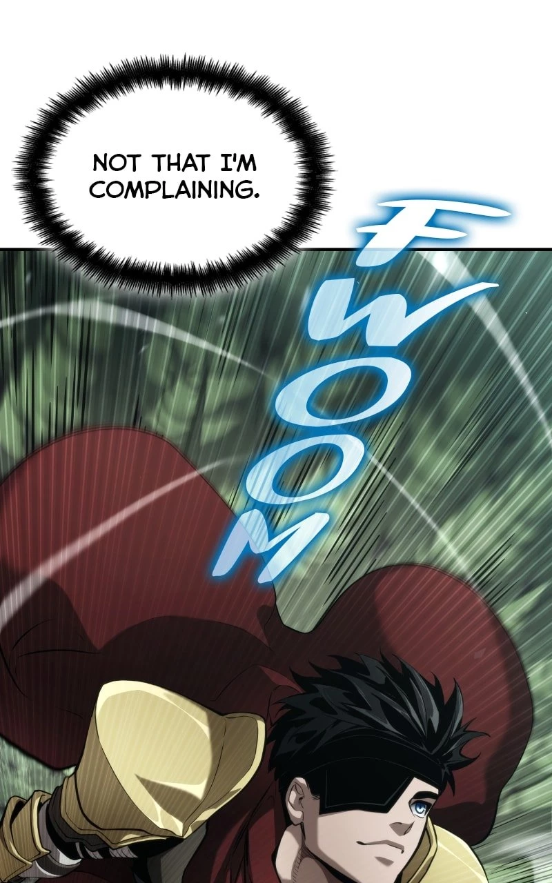 Boundless Ascension Chapter 75 - 99