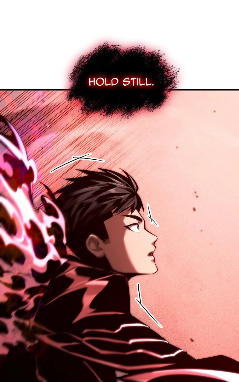 Boundless Ascension Chapter 73 - 4