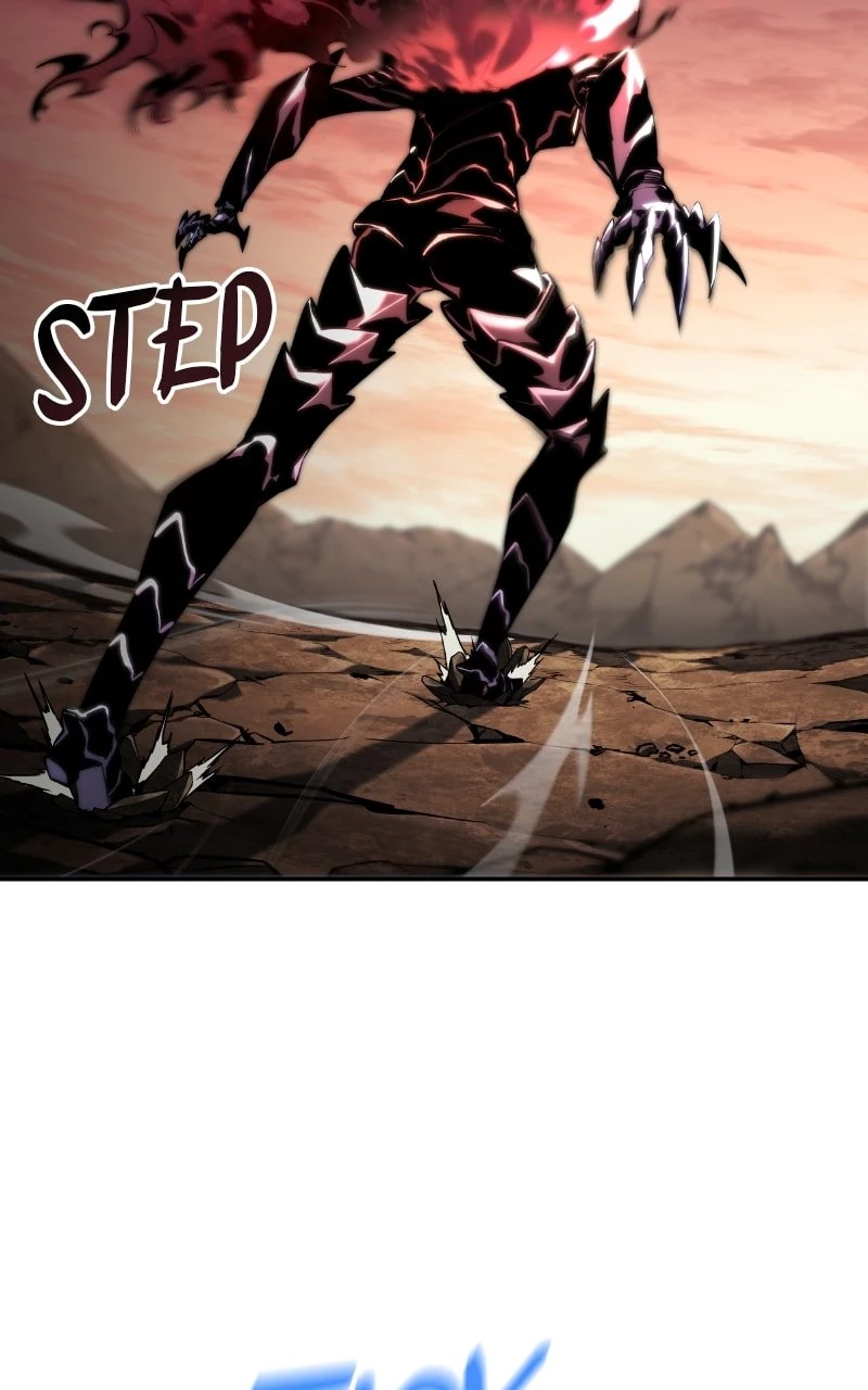 Boundless Ascension Chapter 74 - 8