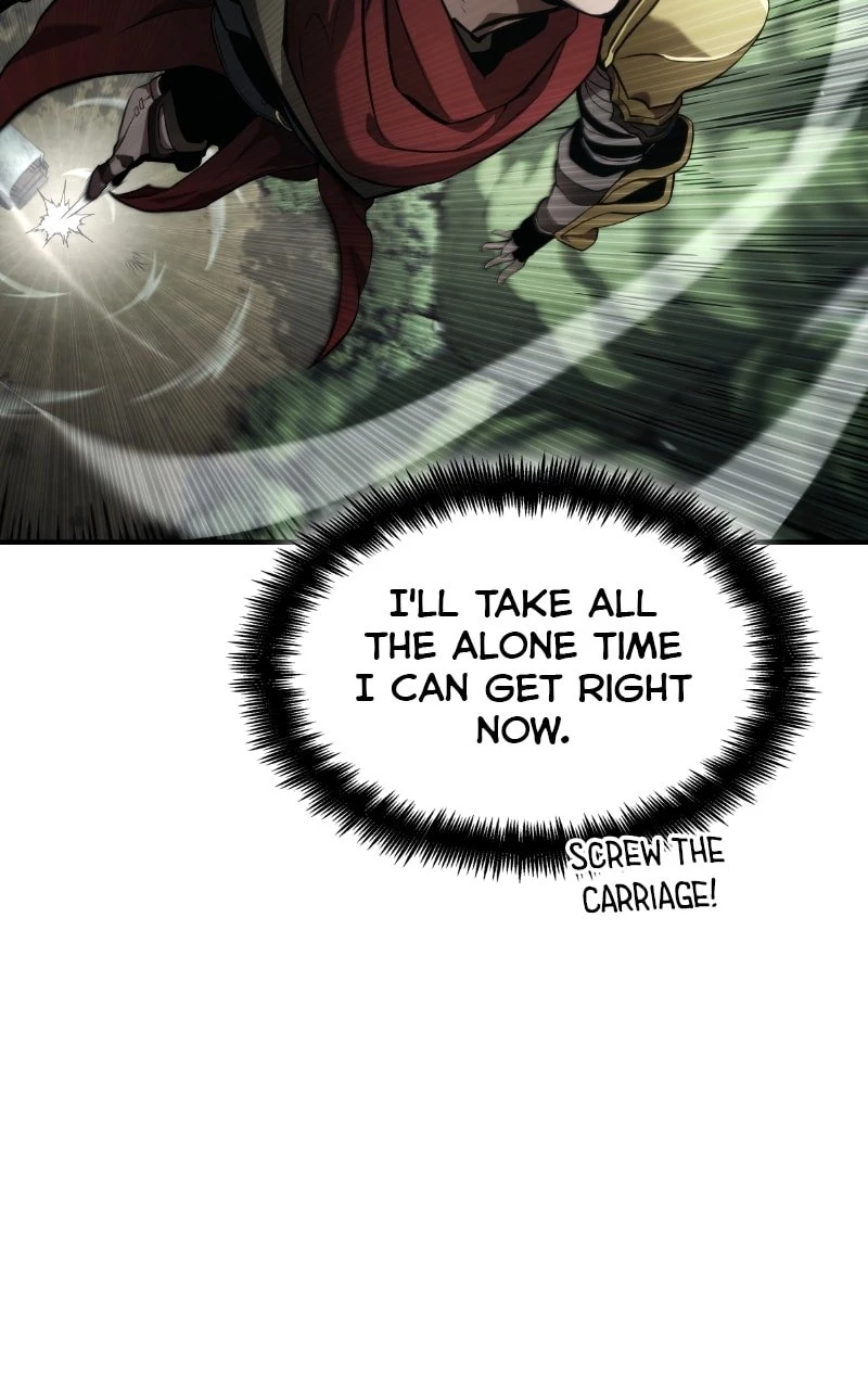 Boundless Ascension Chapter 75 - 100