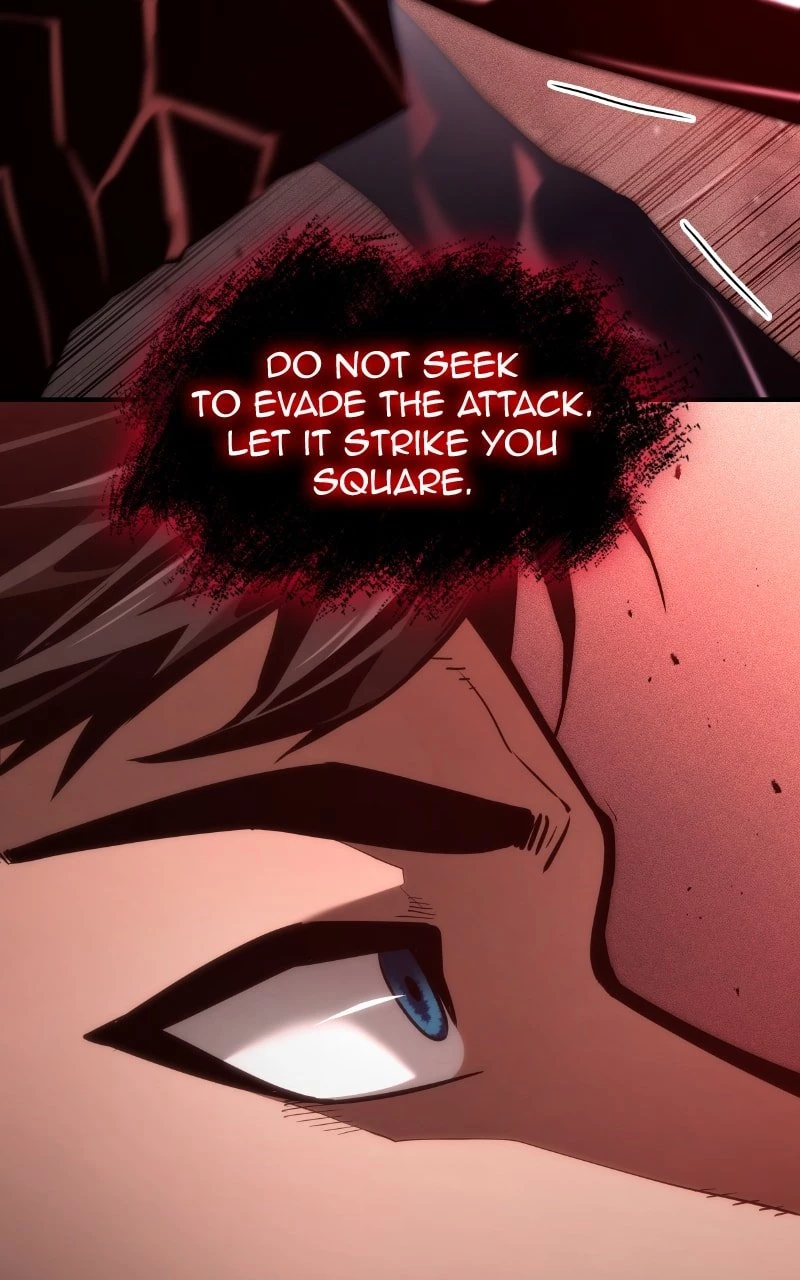 Boundless Ascension Chapter 73 - 5