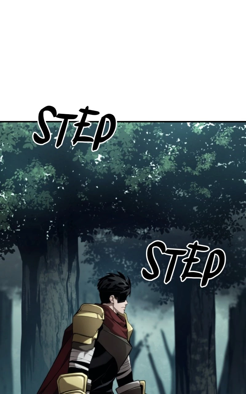 Boundless Ascension Chapter 75 - 101