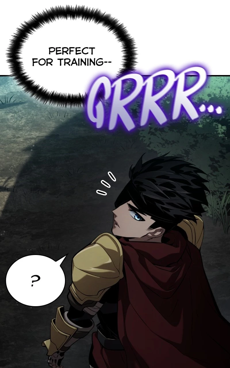 Boundless Ascension Chapter 75 - 103
