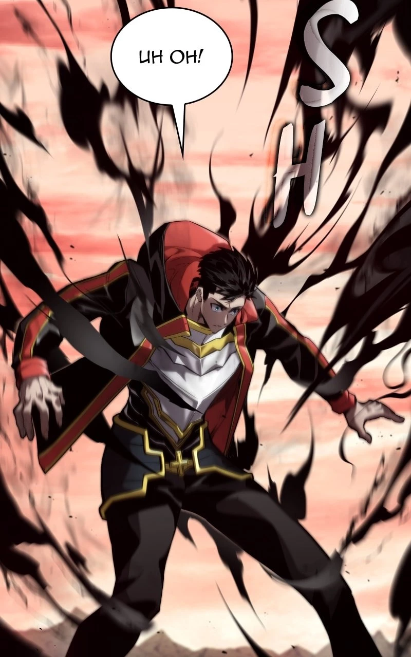 Boundless Ascension Chapter 74 - 12
