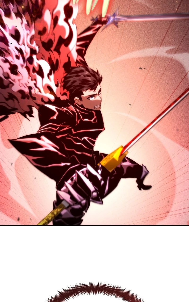 Boundless Ascension Chapter 73 - 10
