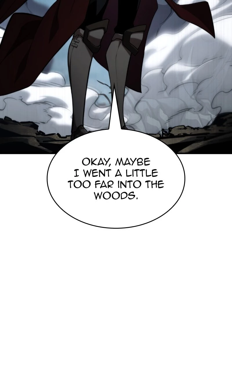 Boundless Ascension Chapter 75 - 106