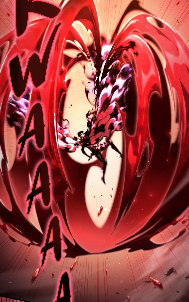 Boundless Ascension Chapter 73 - 12