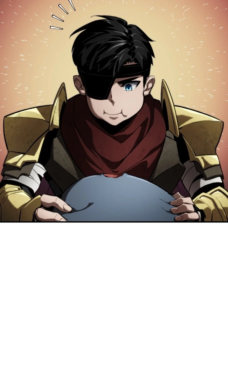 Boundless Ascension Chapter 75 - 110